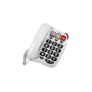 Telefon Stacjonarny SPC Internet 3295B