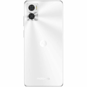 Smartfony Motorola E22i Biały 32 GB 6,5"