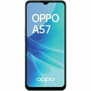 Smartfony Oppo A57 6,56" 4 GB RAM Android 12 Octa Core 2.3 GHz 64 GB