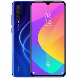 Smartfony Xiaomi 9 lite 6GB 64GB 6,39"