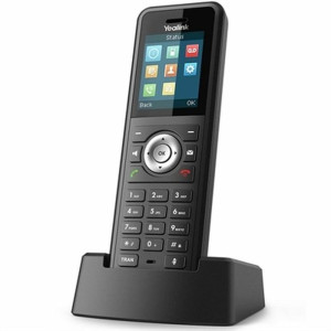 Telefon Bezprzewodowy Yealink W59R