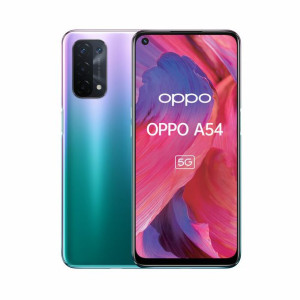 Smartfony Oppo A54 5G Qualcomm Snapdragon 480 4 GB LPDDR4x Fioletowy 6,5"