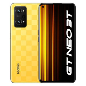 Smartfony Realme GT Neo3T 6,62" Żółty 128 GB 8 GB RAM