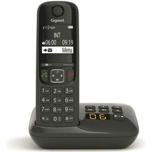 Telefon Stacjonarny Gigaset AS690A