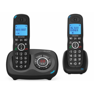 Telefon Stacjonarny Alcatel