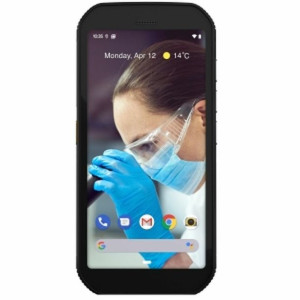 Smartfony CAT Czarny 32 GB 5" Android 6.0 4G