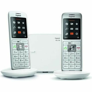 Telefon Stacjonarny Gigaset CL660