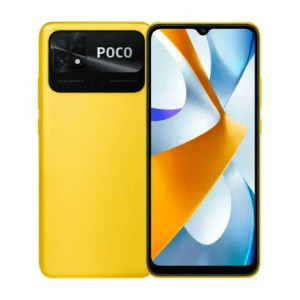 Smartfony Xiaomi POCO C40 6,71" OCTA CORE 3 GB RAM 32 GB