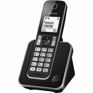 Telefon Stacjonarny Panasonic Corp. KX-TGD310FR