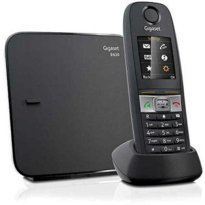 Telefon Stacjonarny Gigaset E630