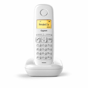 Telefon Bezprzewodowy Gigaset A170 Bezprzewodowy 1,5"