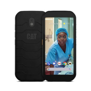 Smartfony CAT S42 H+ Czarny 32 GB 5,5" 3 GB RAM