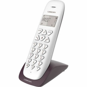 Telefon Stacjonarny Logicom VEGA 155T
