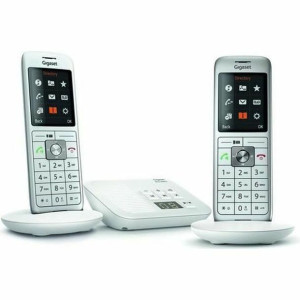 Telefon Stacjonarny Gigaset CL660A