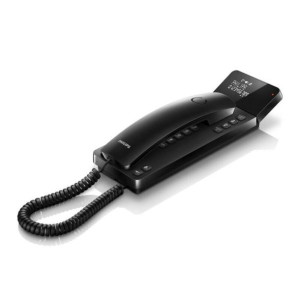 Telefon Stacjonarny Philips 2,75"