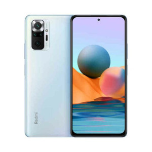 Smartfony Xiaomi Note 10 Pro 6,67" Octa Core 6 GB RAM 128 GB Octa Core