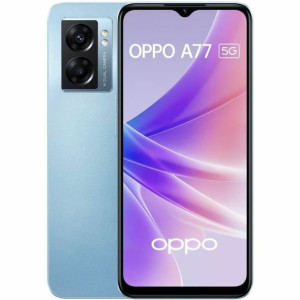 Smartfony Oppo A77 6,56" 128 GB RAM Niebieski