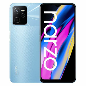 Smartfony Realme Narzo 4GB 64GB 6.6"