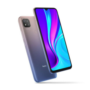 Smartfony Xiaomi 9C NFC 32 GB 2 GB RAM Lawenda 6,53"