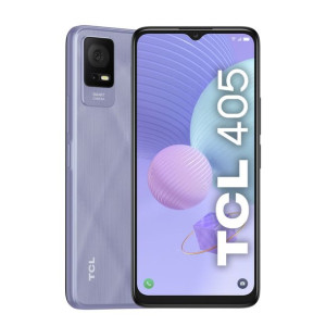 Smartfony TCL 405 Purpura 6,6"