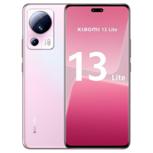 Smartfony Xiaomi 13 LITE 6,55" 8 GB RAM 256 GB