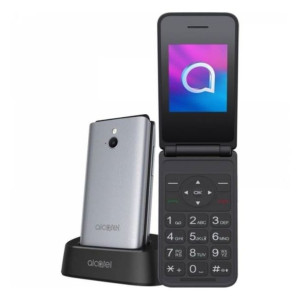 Telefon komórkowy Alcatel 3082 2,4" 64 MB RAM 128 MB
