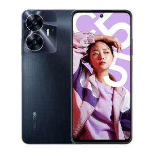 Smartfony Realme C55 6,72" 256 GB