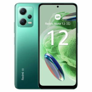 Smartfony Xiaomi Redmi Note 12 Kolor Zielony 128 GB 6,67"