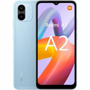 Smartfony Xiaomi A2