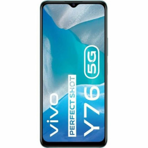 Smartfony Vivo Y76 5G 6,58“ 5G 8 GB RAM 128 GB