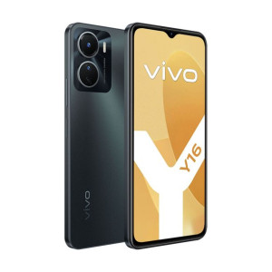Smartfony Vivo Y16 6,51“ 128 GB 4 GB RAM
