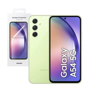 Smartfony Samsung Galaxy A54 Kolor Zielony 128 GB 6,4"