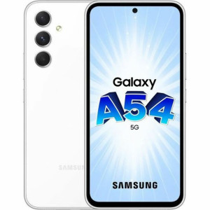 Smartfony Samsung A54 5G 128 GB