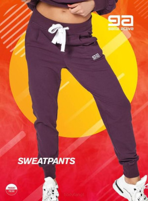 GATTA SweaPants M/Black