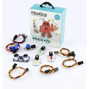 Zestaw robotyki Maker 3