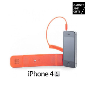 Słuchawki do iPhone'a Chroniące przed Promieniowaniem