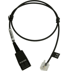 Kabel Telefoniczny Jabra 8800-00-94           0,5 m