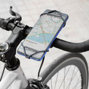 Uniwersalny Uchwyt Rowerowy na Telefon Movaik InnovaGoods