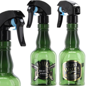 Rozpylacz spryskiwacz fryzjerski do wody 280 ml