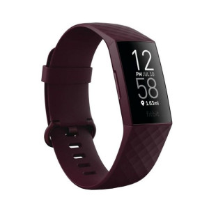 Bransoletka Aktywności Fitbit FB421BKBK