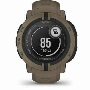 Bransoletka Aktywności GARMIN Instinct 2 Solar Tactical Edition