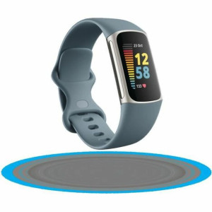 Bransoletka Damska Fitbit Charge 5