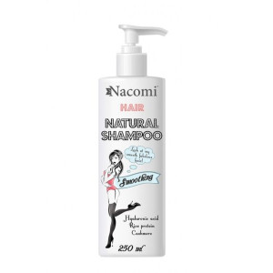  Shampoo Smoothing wygładzająco-nawilżający szampon do włosów 250ml