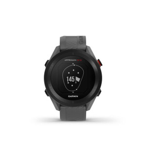 Bransoletka Aktywności GARMIN Approach S12 Szary 1,3" Deska