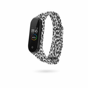 Paski do zegarków Nueboo Xiaomi Mi Smart Band 3/4