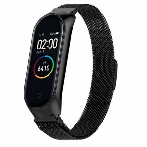 Paski do zegarków Cool Xiaomi Mi Band 3/Mi Band 4