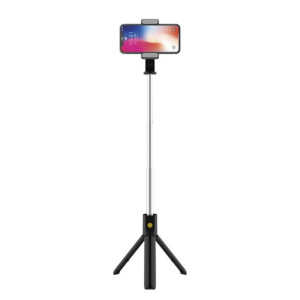 Trójnóg Przenośny KSIX SELFIE PRO Smartfony