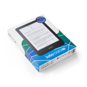e-book Rakuten N506-KU-OB-K-EP