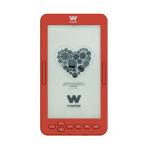 e-book Woxter Scriba 195 S