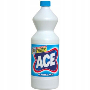 Wybielacz ACE 1l